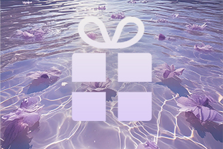 お誕生日クーポンプレゼント