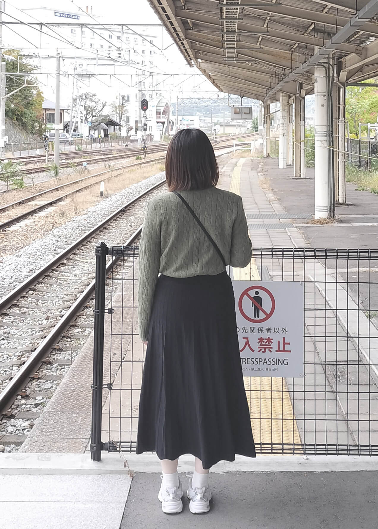 飯島美咲の写真